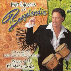 Roots of Acid Salsa