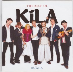Rogha: The Best of Kíla