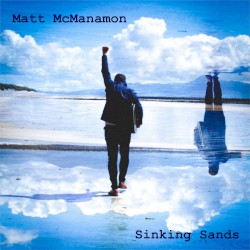 Sinking Sands
