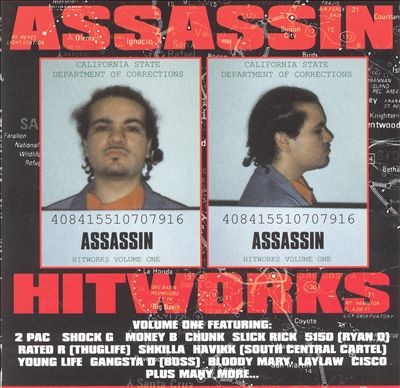Hitworks Volume One