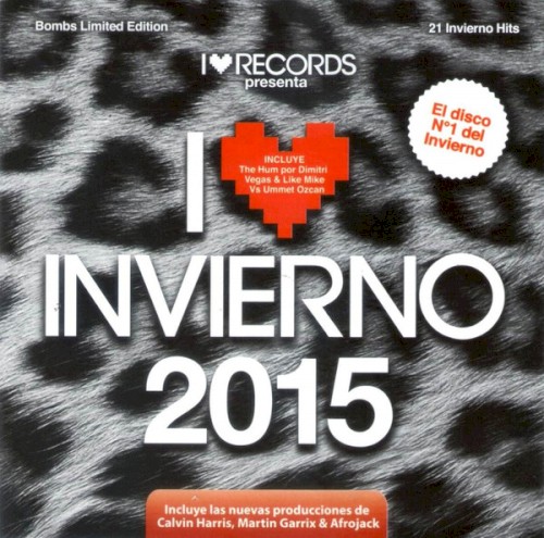I ♥ Invierno 2015