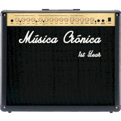 Música Crónica 1st Year