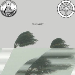 Gray/Grey