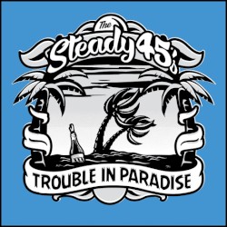 Trouble in Paradise