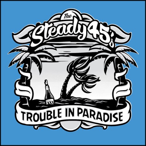 Trouble in Paradise