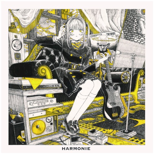 HARMONIE