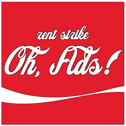 Oh, Ads!