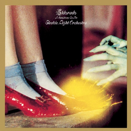 Eldorado: A Symphony by the Electric Light Orchestra