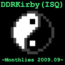 ~Monthlies 2009.09~