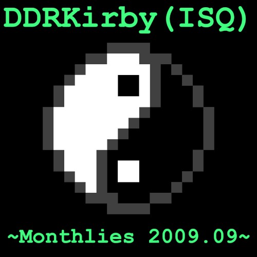 ~Monthlies 2009.09~