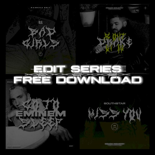 I|I | EDIT SERIES | FREE DOWNLOAD