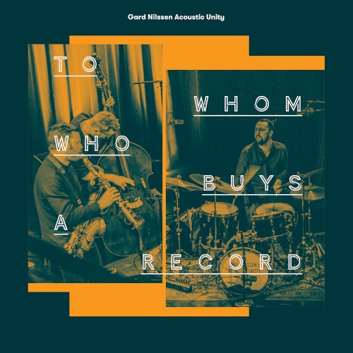 To Whom Who Buys a Record