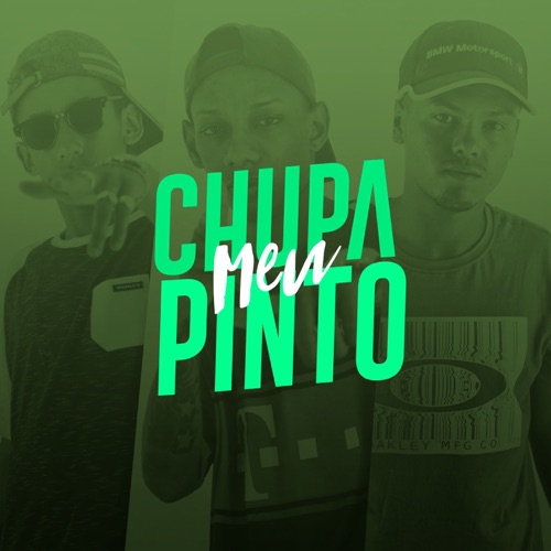 Chupa Meu Pinto