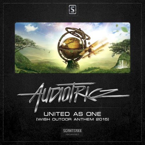 United as One (Wish Outdoor Anthem 2015)