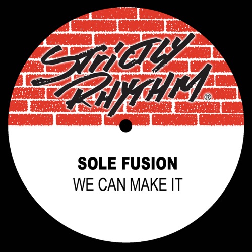 We Can Make It