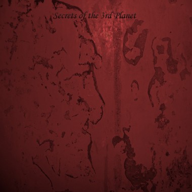 Secrets of the Third Planet EP 2007