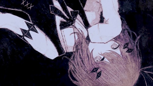 昏い昏い