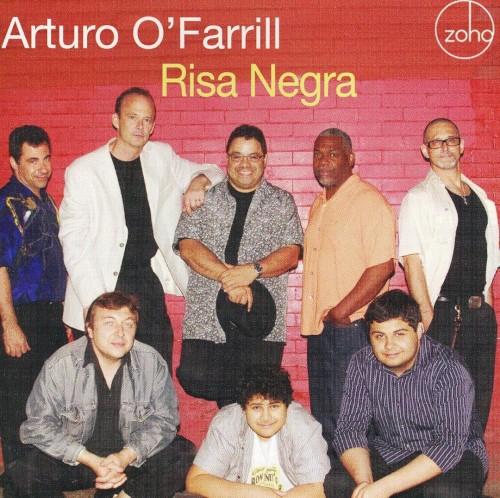 Risa Negra