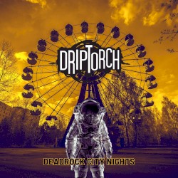 Deadrock City Nights