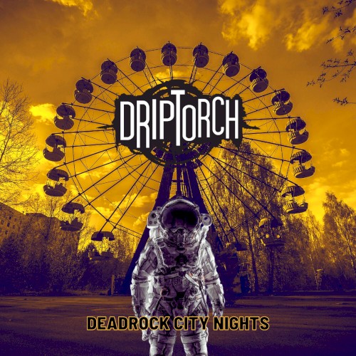 Deadrock City Nights