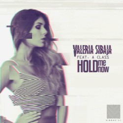 Hold Me Now