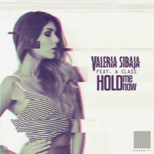 Hold Me Now