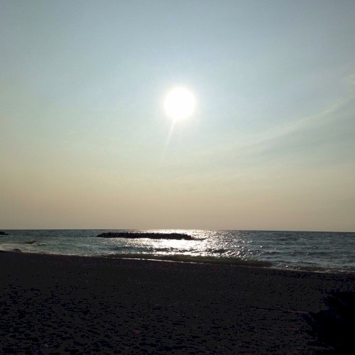 The Sun Soaked EP
