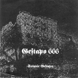 Satanic Gestapo