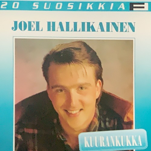 20 Suosikkia: Kuurankukka