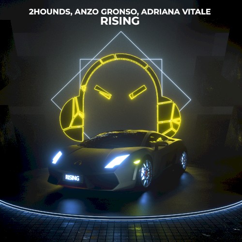 Keep On Rising