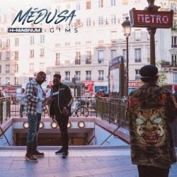 Medusa
