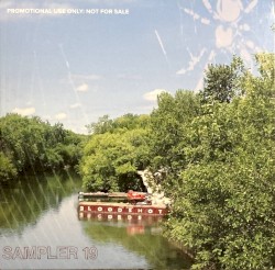 Bloodshot Records Sampler 2019