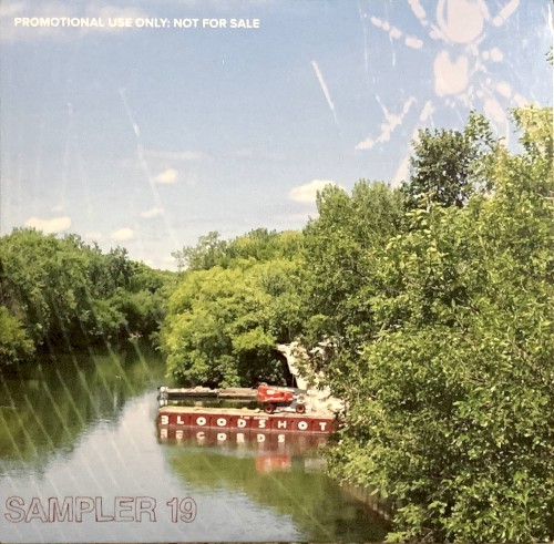 Bloodshot Records Sampler 2019