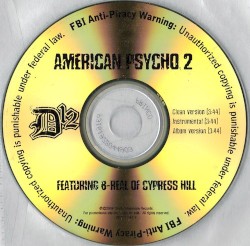 American Psycho 2