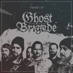 The Best of Ghost Brigade