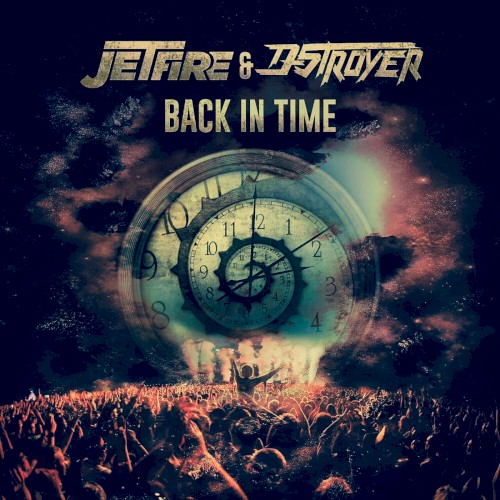 Back in Time
