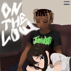 On The Low (What I Need) (DRFL)