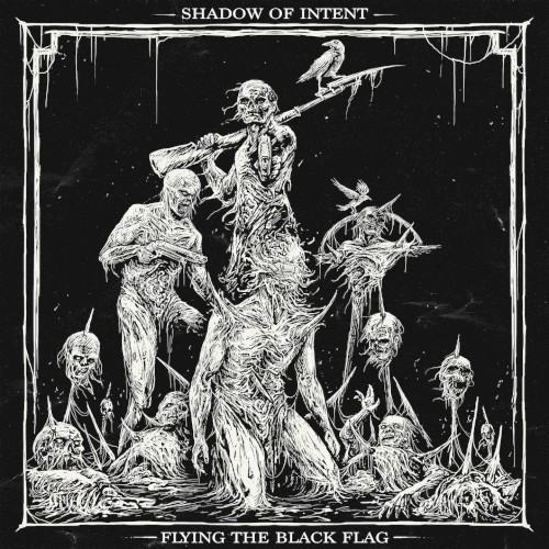 Flying the Black Flag