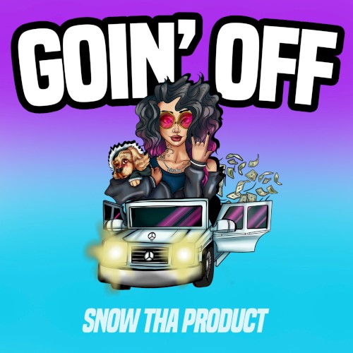 Goin’ Off