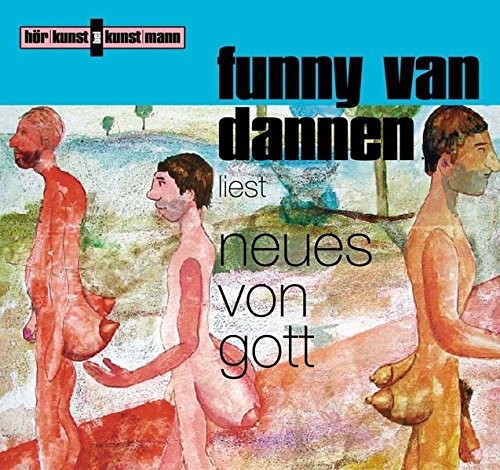 Neues von Gott