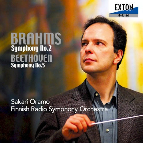 Brahms: Symphony No.2 & Beethoven: Symphony No.5