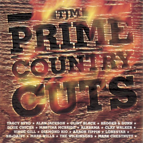 Prime Country Cuts
