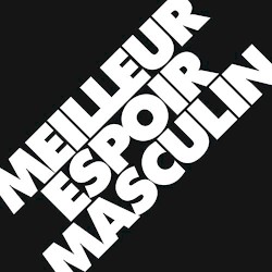 Meilleur espoir masculin