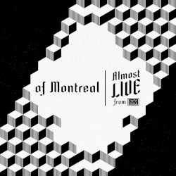 Empyrean Abattoir (Almost live From Joyful Noise)