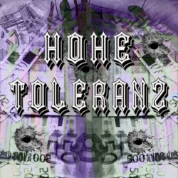 Hohe Toleranz