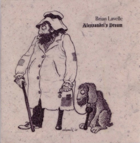 Alessandri's Dream