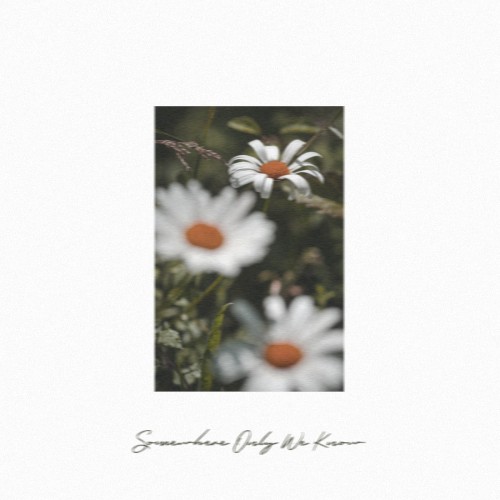Somewhere Only We Know