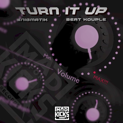 Turn It Up EP
