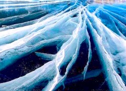 Thin Ice