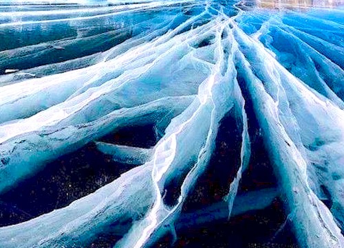 Thin Ice